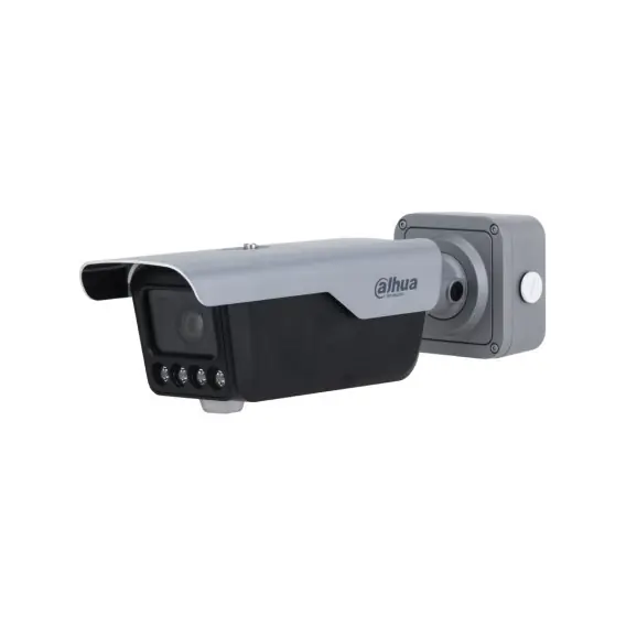 Szybka dostawa KAMERA IP DAHUA ITC413-PW4D-IZ3